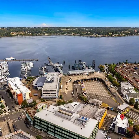 Tracyton Condo #202